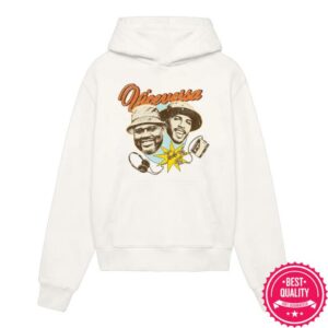 Rauw Alejandro Store Merch Shop Todo De Ti Icons Hoodie