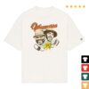 Rauw Alejandro Store Merch Shop Todo De Ti Icons Tee