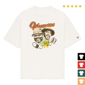 Rauw Alejandro Store Merch Shop Todo De Ti Icons Tee