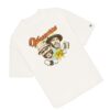 Rauw Alejandro Store Merch Shop Todo De Ti Icons Tee