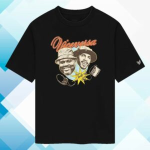 Rauw Alejandro Store Merch Todo De Ti Icons Tee Black