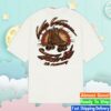 Rauw Alejandro Store Merch Todo De Ti Tee