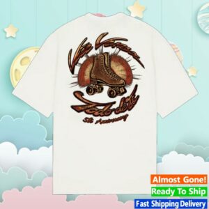Rauw Alejandro Store Merch Todo De Ti Tee