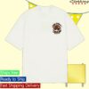 Rauw Alejandro Store Merch Todo De Ti Tee