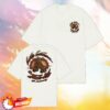 Rauw Alejandro Store Merch Todo De Ti Tee
