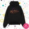 Rauw Alejandro Store Merch Viceversa Anniversary Hoodie