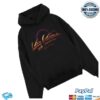Rauw Alejandro Store Merch Viceversa Anniversary Hoodie