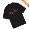 Rauw Alejandro Store Merch Viceversa Anniversary Tee