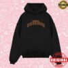 Rauw Alejandro Store Merch Viceversa Hits Hoodie