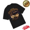 Rauw Alejandro Store Merch Viceversa Hits Tee