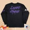 Reality Fade Merch Store Frog Mallet Consumed By Frogs Long Sleeve 1 Reality Fade Merch Store Frog Mallet Consumed By Frogs Long Sleeve