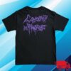 Reality Fade Merch Store Frog Mallet Consumed By Frogs T-Shirt 1 Reality Fade Merch Store Frog Mallet Consumed By Frogs T-Shirt