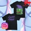 Reality Fade Merch Store Frog Mallet Consumed By Frogs T-Shirt 2 Reality Fade Merch Store Frog Mallet Consumed By Frogs T-Shirt