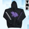 Reality Fade Merch Store Frog Mallet Consumed By Frogs Zip Up Hoodie 7 Reality Fade Merch Store Frog Mallet Consumed By Frogs Zip Up Hoodie