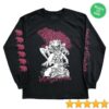Reality Fade Merch Store Frog Mallet Internally Entombed Long Sleeve 5 Reality Fade Merch Store Frog Mallet Internally Entombed Long Sleeve