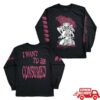 Reality Fade Merch Store Frog Mallet Internally Entombed Long Sleeve 1 Reality Fade Merch Store Frog Mallet Internally Entombed Long Sleeve