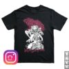 Reality Fade Merch Store Frog Mallet Internally Entombed T-Shirt