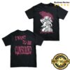 Reality Fade Merch Store Frog Mallet Internally Entombed T-Shirt 2 Reality Fade Merch Store Frog Mallet Internally Entombed T-Shirt