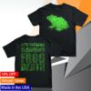 Reality Fade Merch Store Frog Mallet Logo T-Shirt