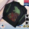 Reality Fade Merch Store Frog Mallet Necromold Long Sleeve