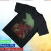 Reality Fade Merch Store Frog Mallet Necromold T-Shirt 1 Reality Fade Merch Store Frog Mallet Necromold T-Shirt
