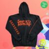 Reality Fade Merch Store Scattered Remnants Destined To Fail Hoodie
