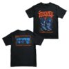 Reality Fade Merch Store Scattered Remnants Destined To Fail T-Shirt 2 Reality Fade Merch Store Scattered Remnants Destined To Fail T-Shirt