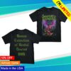 Reality Fade Merch Store Scattered Remnants Inherent Perversion T-Shirt