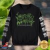 Reality Fade Merch Store Scattered Remnants Unforgiving Musical Warfare Crewneck