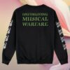 Reality Fade Merch Store Scattered Remnants Unforgiving Musical Warfare Crewneck 1 Reality Fade Merch Store Scattered Remnants Unforgiving Musical Warfare Crewneck