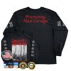 Reality Fade Shop Merch Store Scattered Remnants Procreating Mass Carnage Long Sleeve