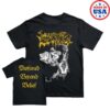 Reality Fade Shop Merch Store Scattered Remnants Profaned Beyond Belief T-Shirt