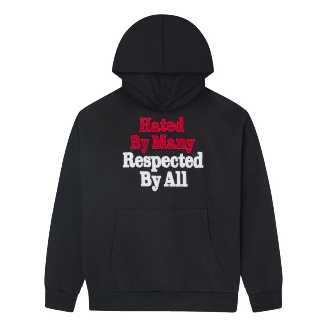 Reason Clothing Store Merch Hated By Many Chenille Hoodie Black 2 Reason Clothing Store Merch Hated By Many Chenille Hoodie Black