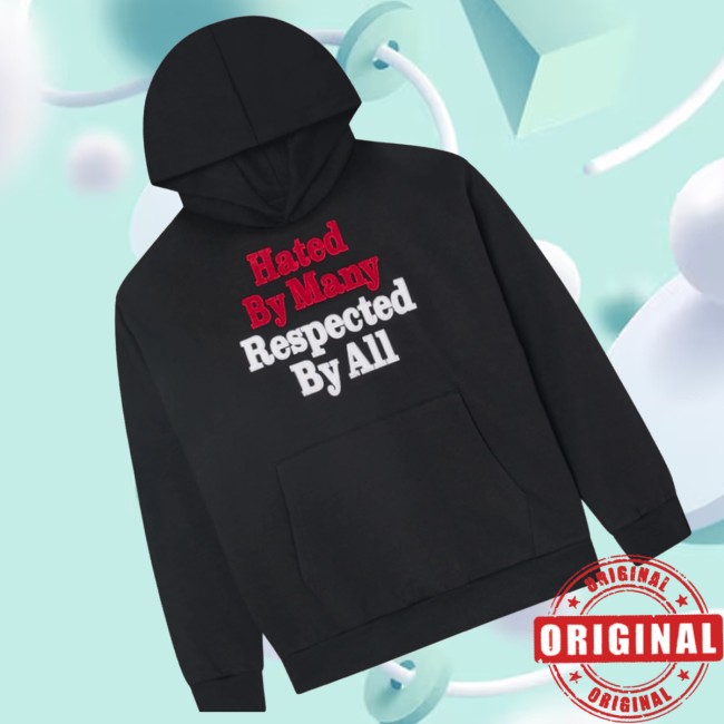 Reason Clothing Store Merch Hated By Many Chenille Hoodie Black 3 Reason Clothing Store Merch Hated By Many Chenille Hoodie Black