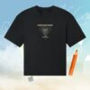 Reason Clothing Store Merch No Risk Interlock Short Sleeve Tee Black