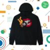 Reason Clothing Store Merch Smoking Money Chenille Hoodie Black 4 Reason Clothing Store Merch Smoking Money Chenille Hoodie Black