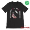 Red Rebel Armour Store Merch Shop Resilience Is My Medicine Tee 5 Red Rebel Armour Store Merch Shop Resilience Is My Medicine Tee