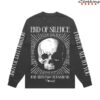 Red Store Merch Already Over Long Sleeve 4 Red Store Merch Already Over Long Sleeve