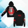 Red Store Merch End Of Silence Hoodie 2 Red Store Merch End Of Silence Hoodie