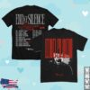 Red Store Merch Eos Anniversary Tour Shirt 2026 2 Red Store Merch Eos Anniversary Tour Shirt 2026
