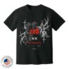 Red Store Merch Lost Shirt