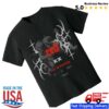 Red Store Merch Lost Shirt