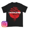 Red Store Merch Minus It All Shirt