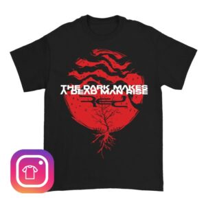 Red Store Merch Minus It All Shirt