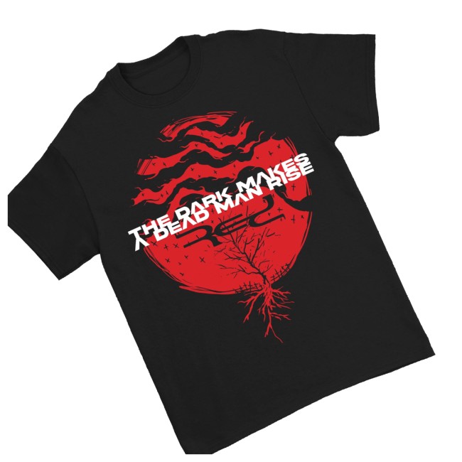 Red Store Merch Minus It All Shirt 3 Red Store Merch Minus It All Shirt