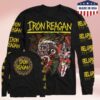 Relapse Records Merch Shop Store Iron Reagan Demonetization Longsleeve 4 Relapse Records Merch Shop Store Iron Reagan Demonetization Longsleeve
