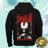 Relapse Records Store Merch Death Individual Thought Patterns Zip Hoodie