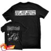 Relapse Records Store Merch Shop Convulse Resuscitation Of Evilness T-Shirt