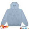 Renee Rapp Merch Store Bite Me Star Hoodie