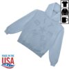 Renee Rapp Merch Store Bite Me Star Hoodie